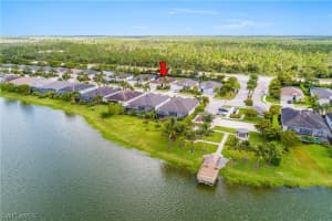 16568 Bonita Landing Circle, BONITA SPRINGS, FL 34135 Sold 01/21/25