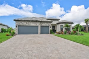 20150 Napa Loop, ESTERO, FL 33928 Sold 09/19/24