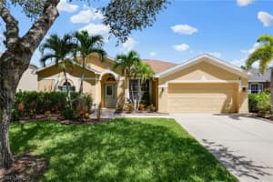 9321 Pittsburgh Boulevard, FORT MYERS, FL 33967 Sold 08/13/24