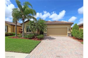 2879 Via Piazza Loop, FORT MYERS, FL 33905 Sold 08/13/24