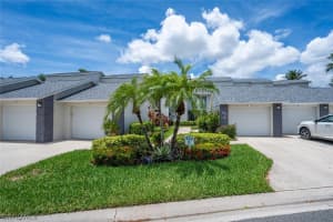 422 Country Hollow Court, NAPLES, FL 34104 Sold 08/20/24