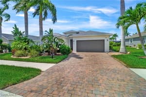 232 Destiny Circle, Cape Coral, FL 33990 Sold 07/07/25