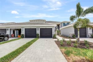 11781 Venetian Lagoon Drive, FORT MYERS, FL 33913 Sold 09/10/24