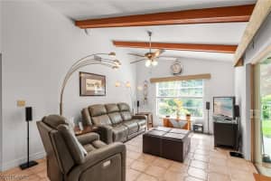 3191 River Grove Circle, FORT MYERS, FL 33905 Sold 09/12/24