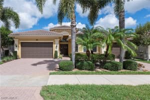 3440 Atlantic Circle, Naples, FL 34119 Sold 12/16/24