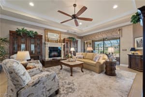 3440 Atlantic Circle, Naples, FL 34119 Sold 12/16/24