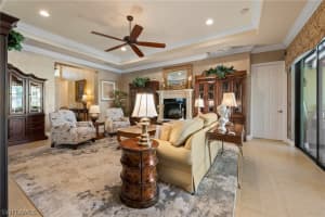 3440 Atlantic Circle, Naples, FL 34119 Sold 12/16/24