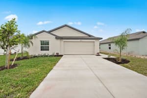 12271 Amber Waves Road, LEHIGH ACRES, FL 33974 Sold 09/27/24