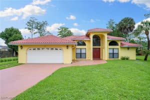 1737 Knights Way, NAPLES, FL 34112 Sold 10/24/24