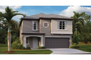 17452 Monte Isola Way, NORTH FORT MYERS, FL 33917 Sold 08/30/24