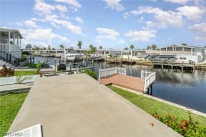 17700 Stevens Boulevard, FORT MYERS BEACH, FL 33931 Sold 05/12/25
