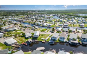 17700 Stevens Boulevard, FORT MYERS BEACH, FL 33931 Sold 05/12/25