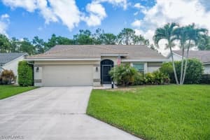 105 Saint James Way, NAPLES, FL 34104 Sold 08/12/24