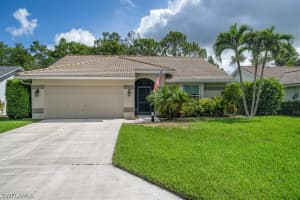 105 Saint James Way, NAPLES, FL 34104 Sold 08/12/24