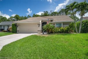 105 Saint James Way, NAPLES, FL 34104 Sold 08/12/24