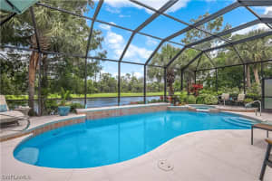 8898 Greenwich Hills Way, FORT MYERS, FL 33908 Sold 09/10/24