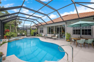 8898 Greenwich Hills Way, FORT MYERS, FL 33908 Sold 09/10/24