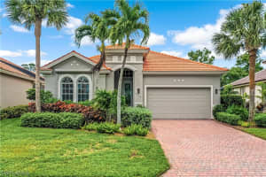 8898 Greenwich Hills Way, FORT MYERS, FL 33908 Sold 09/10/24