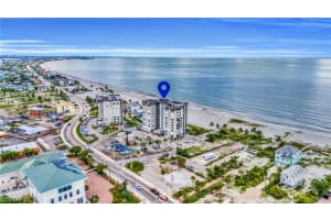 2800 Estero Boulevard, Fort Myers Beach, FL 33931 Sold 11/15/24