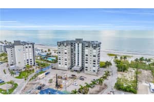 2800 Estero Boulevard, Fort Myers Beach, FL 33931 Sold 11/15/24