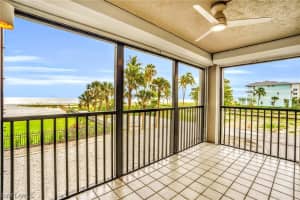 2800 Estero Boulevard, Fort Myers Beach, FL 33931 Sold 11/15/24