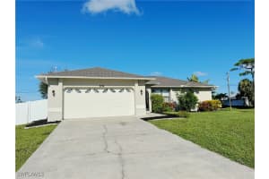 2134 3rd Avenue, CAPE CORAL, FL 33991 Sold 03/07/25