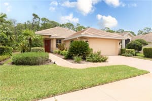 10617 Vicenza Court, FORT MYERS, FL 33913 Sold 10/25/24