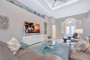 4740 Cerromar Drive, NAPLES, FL 34112 Sold 11/21/24