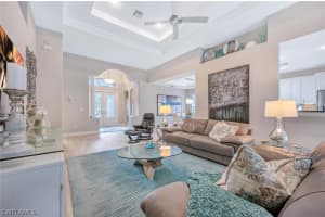 4740 Cerromar Drive, NAPLES, FL 34112 Sold 11/21/24