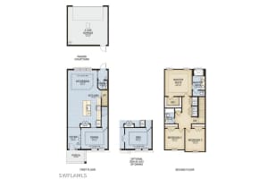 17402 Alderwood Lane, PUNTA GORDA, FL 33982 Sold 09/27/24