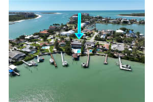 11 Capri Boulevard, NAPLES, FL 34113 Sold 11/14/24