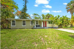 1755 Oakley Avenue, FORT MYERS, FL 33901 Sold 09/06/24