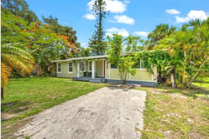 1755 Oakley Avenue, FORT MYERS, FL 33901 Sold 09/06/24
