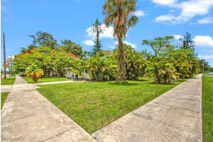 1755 Oakley Avenue, FORT MYERS, FL 33901 Sold 09/06/24