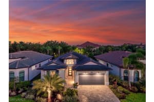 10035 Florence Circle, NAPLES, FL 34119 Sold 01/07/25