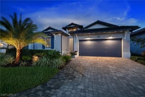 10035 Florence Circle, NAPLES, FL 34119 Sold 01/07/25