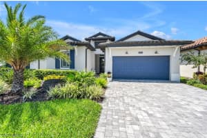 10035 Florence Circle, NAPLES, FL 34119 Sold 01/07/25