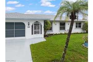 18702 Countryman Avenue, PORT CHARLOTTE, FL 33948 Sold 01/14/25