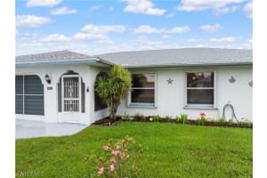 18702 Countryman Avenue, PORT CHARLOTTE, FL 33948 Sold 01/14/25
