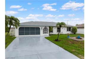 18702 Countryman Avenue, PORT CHARLOTTE, FL 33948 Sold 01/14/25