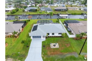 18702 Countryman Avenue, PORT CHARLOTTE, FL 33948 Sold 01/14/25