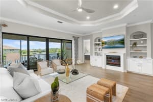 9646 Montelanico Loop, Naples, FL 34119 Sold 03/18/25