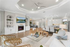 9646 Montelanico Loop, Naples, FL 34119 Sold 03/18/25