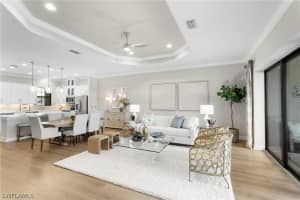 9646 Montelanico Loop, Naples, FL 34119 Sold 03/18/25