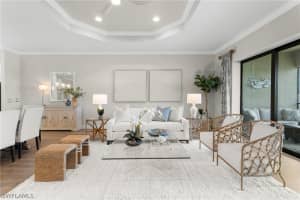 9646 Montelanico Loop, Naples, FL 34119 Sold 03/18/25