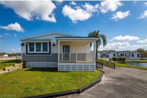11301 Cypress Lane, FORT MYERS BEACH, FL 33931 Sold 07/07/25