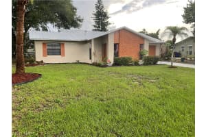 109 Contee Drive, LEHIGH ACRES, FL 33936 Sold 10/28/24