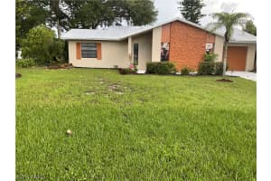 109 Contee Drive, LEHIGH ACRES, FL 33936 Sold 10/28/24
