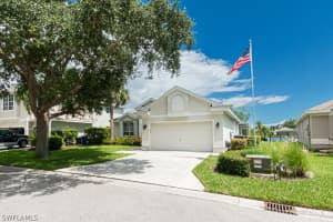 22891 Forest Ridge Drive, Estero, FL 33928 Sold 11/22/24