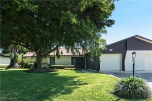 4715 Lakewood Boulevard, NAPLES, FL 34112 Sold 09/23/24